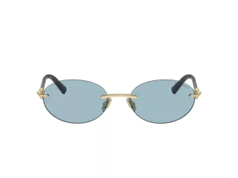 Tiffany TF 3104D 602180 56 Women sunglasses