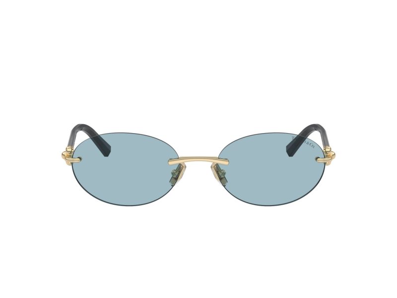 Tiffany TF 3104D 602180 56 Women sunglasses