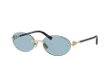 Tiffany TF 3104D 602180 56 Women sunglasses