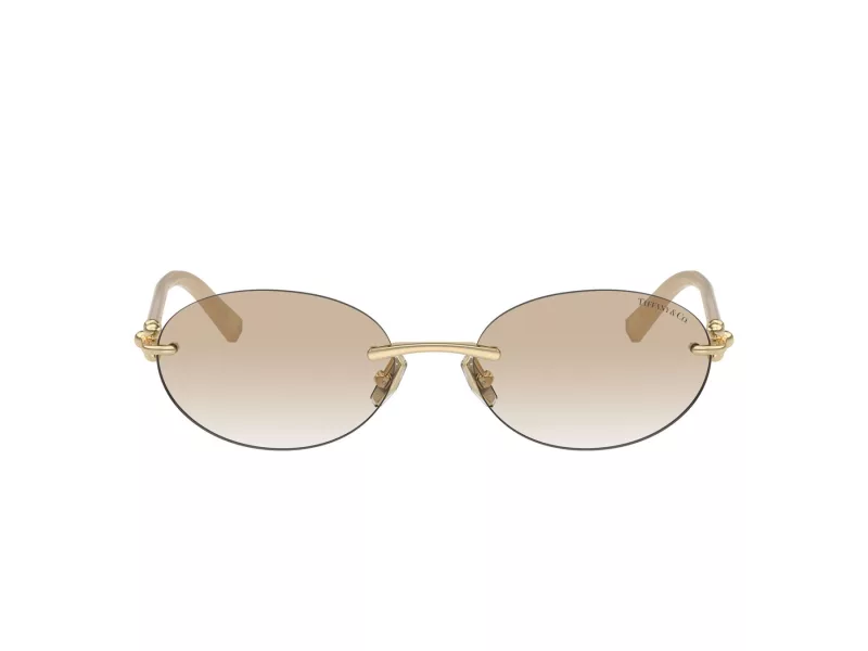 Tiffany TF 3104D 617811 56 Women sunglasses