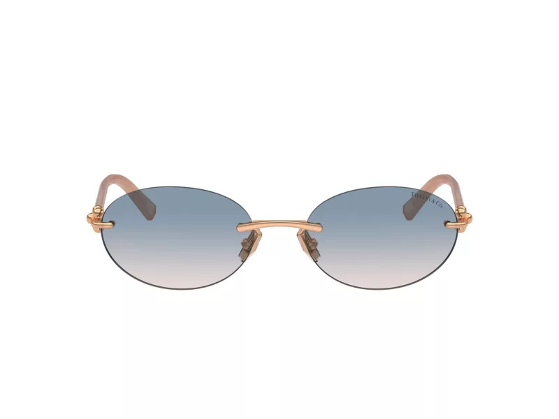 Tiffany TF 3104D 621716 56 Women sunglasses