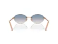 Tiffany TF 3104D 621716 56 Women sunglasses