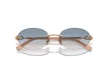 Tiffany TF 3104D 621716 56 Women sunglasses