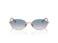 Tiffany TF 3104D 621716 56 Women sunglasses