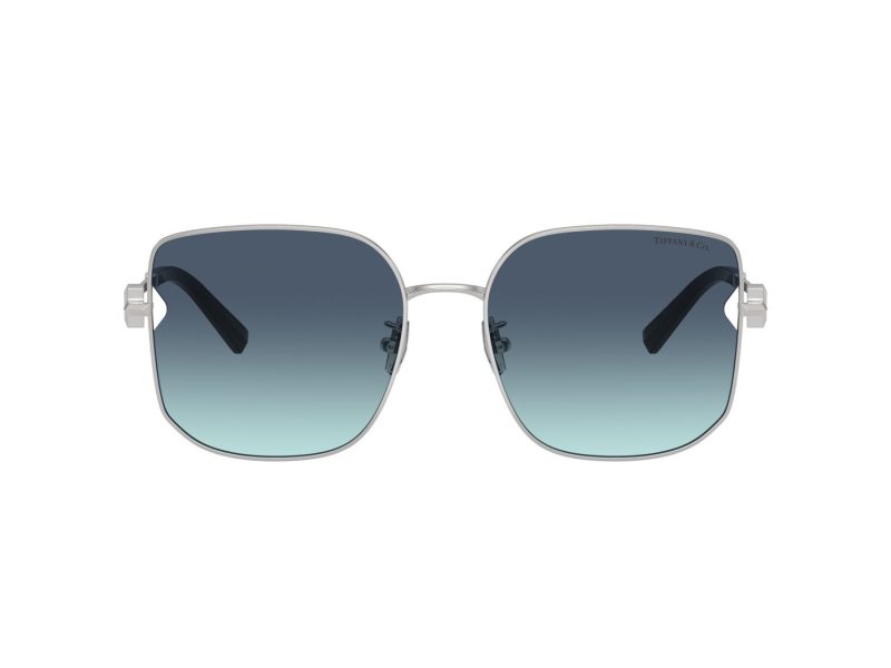 Tiffany TF 3105D 60019S 58 Women sunglasses