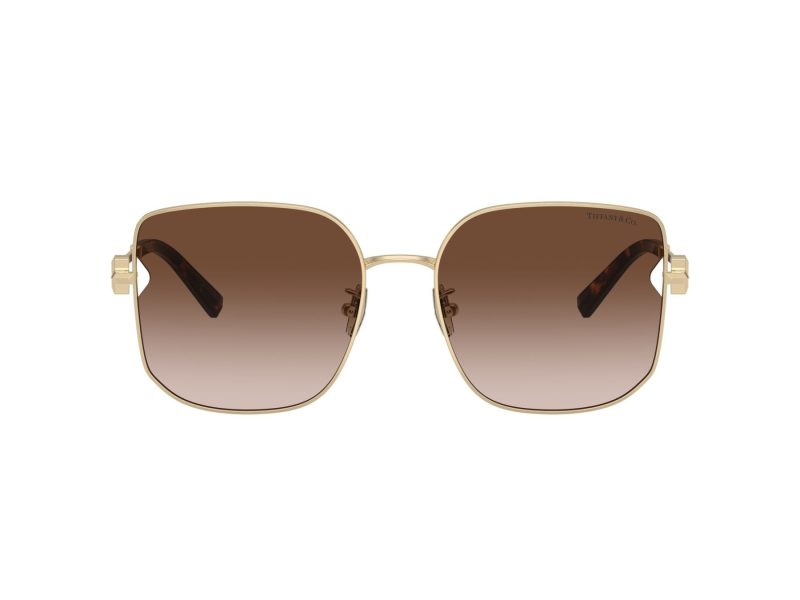 Tiffany TF 3105D 61893B 58 Women sunglasses