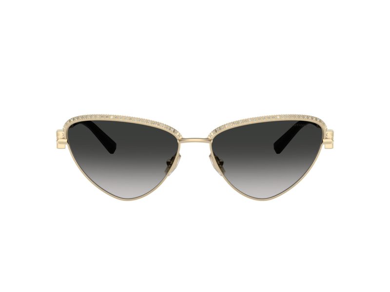 Tiffany TF 3107KB 62203C 59 Women sunglasses