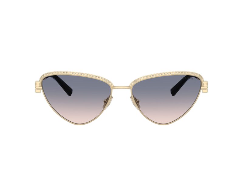 Tiffany TF 3107KB 622116 59 Women sunglasses