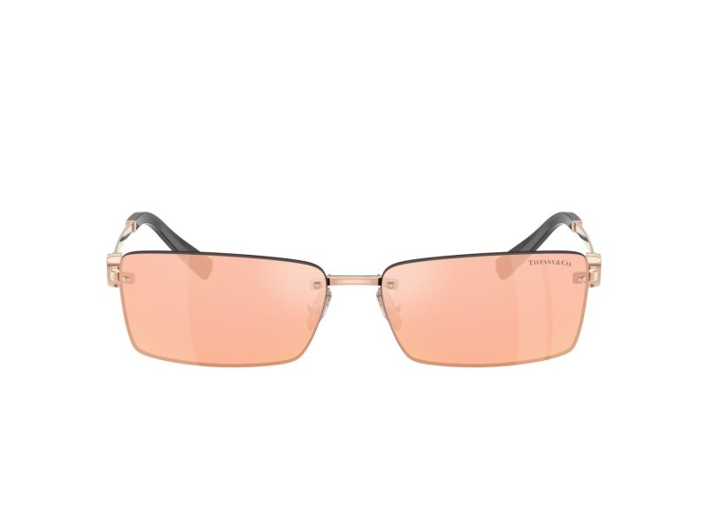 Tiffany TF 3108B 61051T 60 Men, Women sunglasses