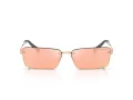 Tiffany TF 3108B 61051T 60 Women sunglasses