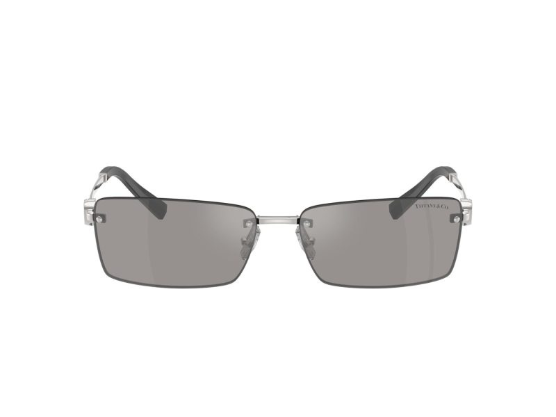Tiffany TF 3108B 61956G 60 Men, Women sunglasses