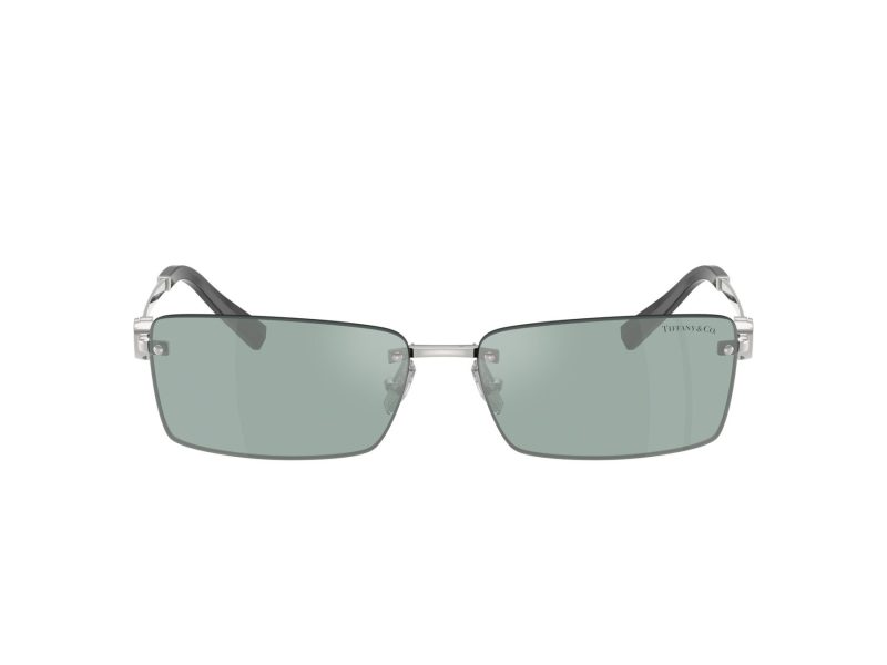 Tiffany TF 3108B 62227C 60 Men, Women sunglasses