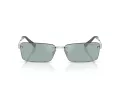 Tiffany TF 3108B 62227C 60 Men, Women sunglasses