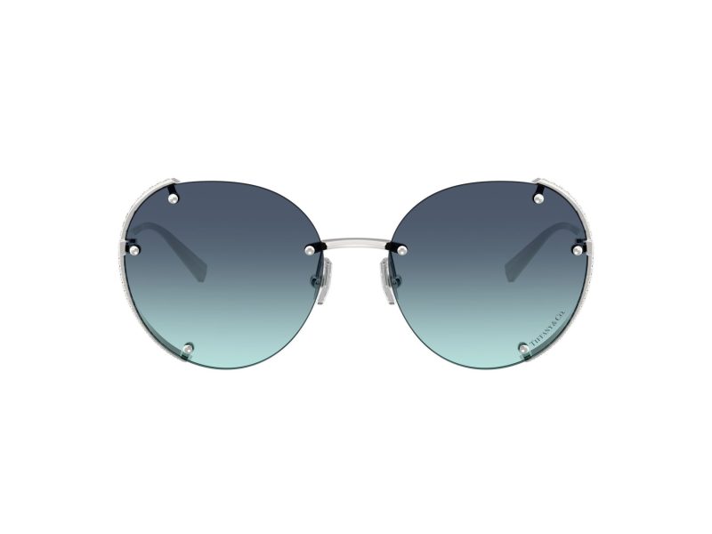 Tiffany TF 3110KB 62139S 57 Women sunglasses