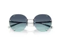 Tiffany TF 3110KB 62139S 57 Women sunglasses