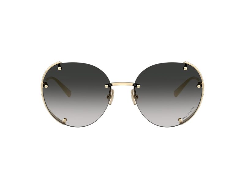 Tiffany TF 3110KB 62203C 57 Women sunglasses