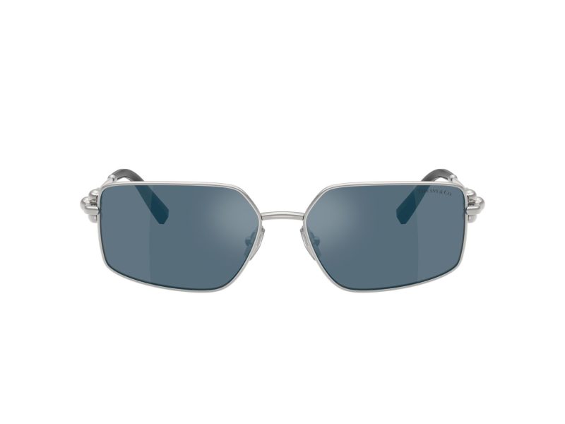 Tiffany TF 3111 60011U 58 Men, Women sunglasses