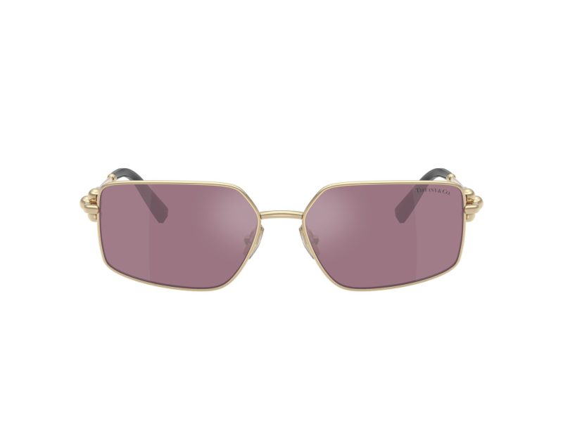 Tiffany TF 3111 6194AK 58 Men, Women sunglasses