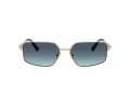 Tiffany TF 3111 62029S 58 Men, Women sunglasses
