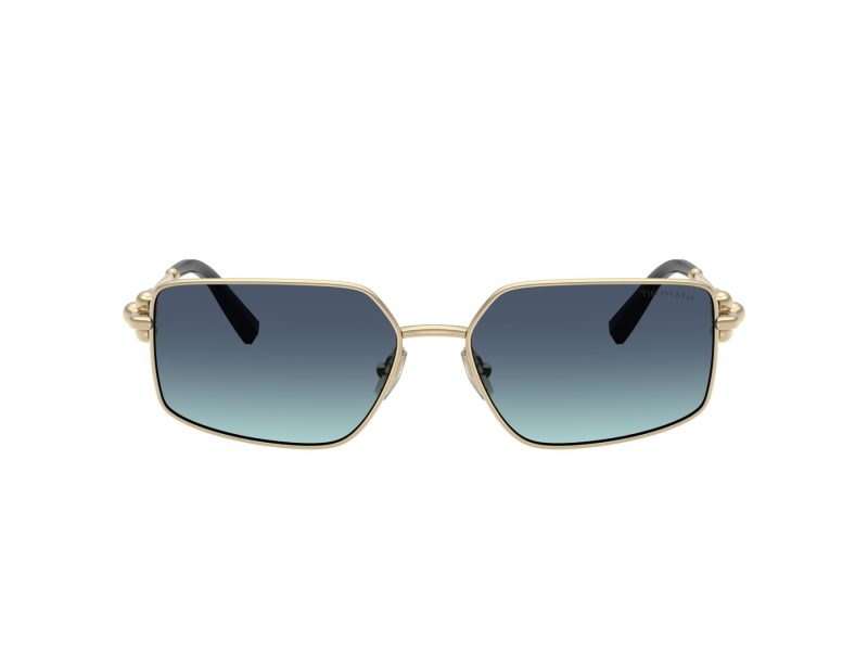 Tiffany TF 3111 62029S 58 Men, Women sunglasses