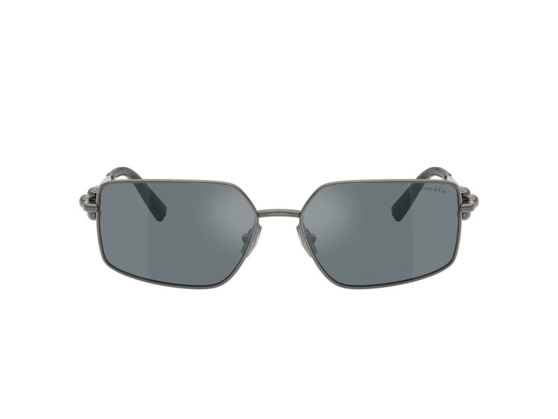 Tiffany TF 3111 62266G 58 Men, Women sunglasses