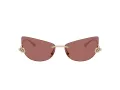 Tiffany TF 3112K 622569 72 Women sunglasses