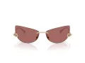 Tiffany TF 3112K 622569 72 Women sunglasses