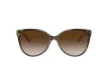 Tiffany TF 4089B 81343B 58 Women sunglasses