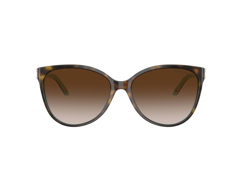Tiffany TF 4089B 81343B 58 Women sunglasses