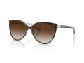 Tiffany TF 4089B 81343B 58 Women sunglasses