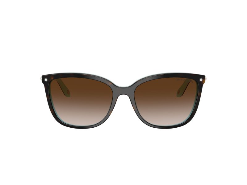 Tiffany TF 4105HB 81343B 55 Women sunglasses