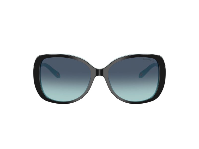 Tiffany TF 4121B 80559S 55 Women sunglasses
