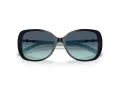 Tiffany TF 4121B 80559S 55 Women sunglasses