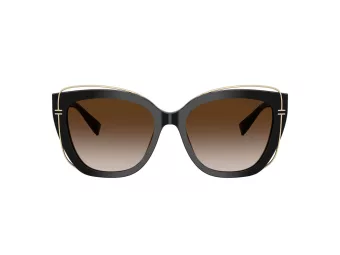 Tiffany TF 4148 80013B 54 Women sunglasses