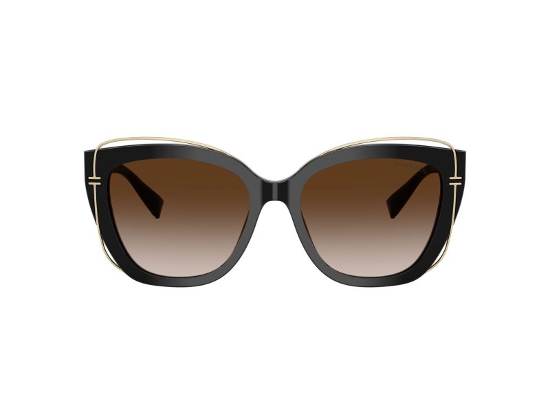 Tiffany TF 4148 80013B 54 Women sunglasses