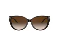 Tiffany TF 4178 80153B 57 Women sunglasses