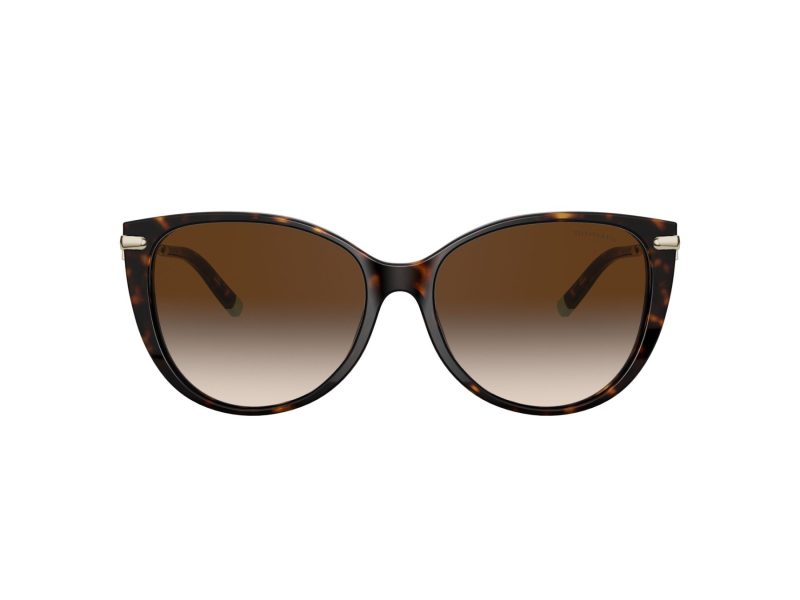 Tiffany TF 4178 80153B 57 Women sunglasses