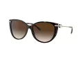 Tiffany TF 4178 80153B 57 Women sunglasses
