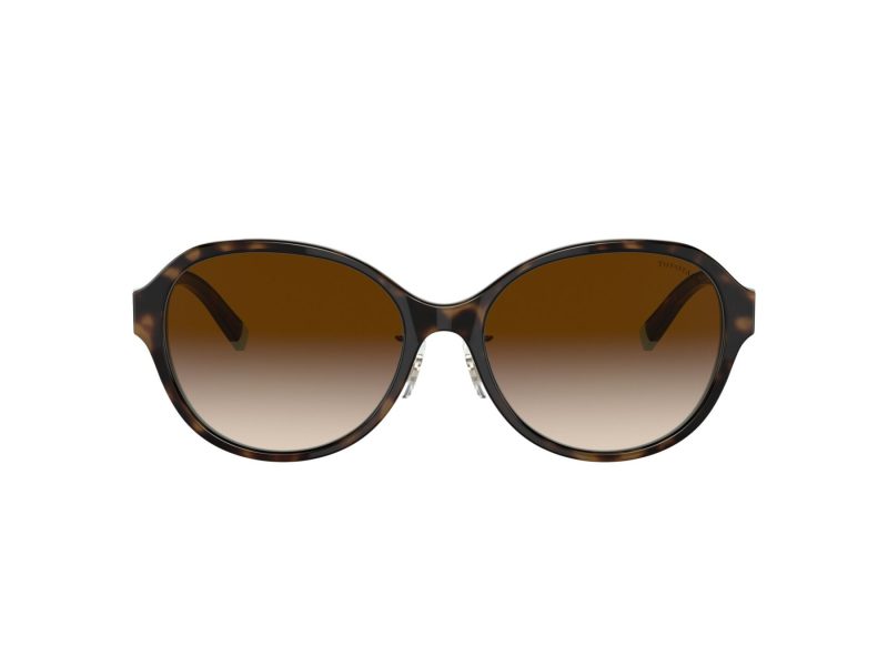 Tiffany TF 4181D 81343B 56 Women sunglasses