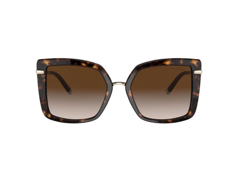 Tiffany TF 4185 80153B 54 Women sunglasses