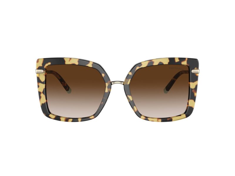 Tiffany TF 4185 80643B 54 Women sunglasses