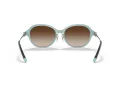 Tiffany TF 4188D 81343B 55 Women sunglasses