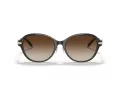 Tiffany TF 4188D 81343B 55 Women sunglasses