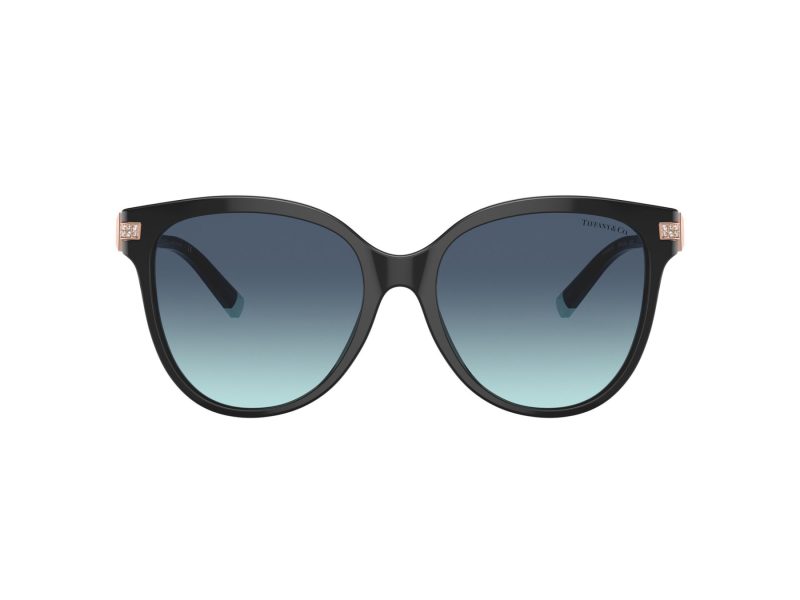 Tiffany TF 4193B 80019S 55 Women sunglasses