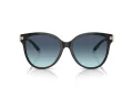 Tiffany TF 4193B 80019S 55 Women sunglasses