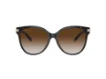 Tiffany TF 4193B 81343B 55 Women sunglasses