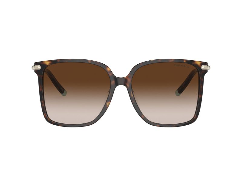 Tiffany TF 4194D 80153B 58 Women sunglasses