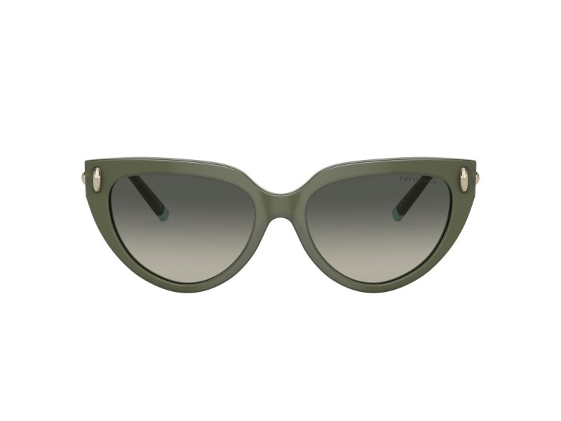 Tiffany TF 4195 835811 54 Women sunglasses