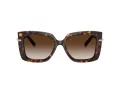 Tiffany TF 4199 80153B 53 Women sunglasses