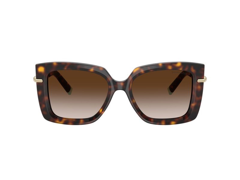 Tiffany TF 4199 80153B 53 Women sunglasses